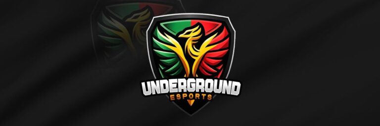 Underground Esports vêm a jogo no CS2 com dois lineups novos.