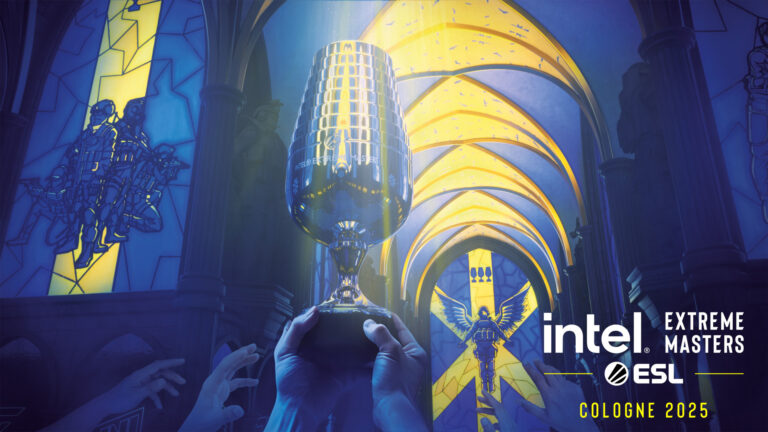 IEM Cologne – NIP garante presença no Stage 2, junto dos favoritos.