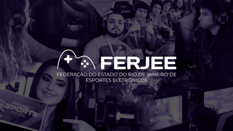 Circuito FERJEE de ESPORTS 2025. Imperial qualificada para grande final em LAN, Shr 2/2!