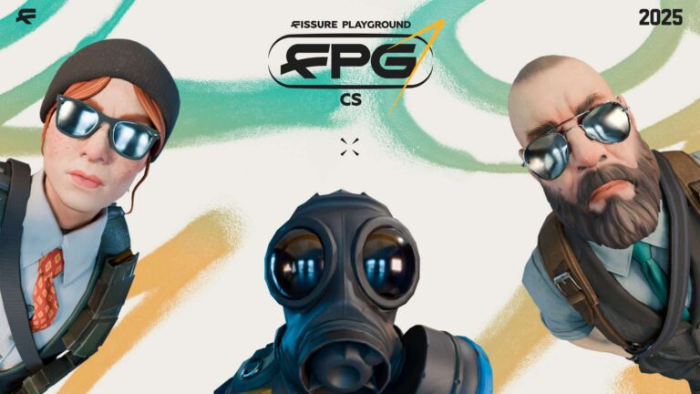 Fissure Playground 1  SAW caem na semi final. São agora #26 no ranking VRS.