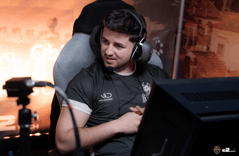 stadodo fora dos Iberian Soul no arranque da nova temporada.