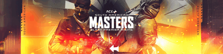 ACE SA Masters 2025 Season 2 – BLAST Premier Rising Event: Imperial perdem na final