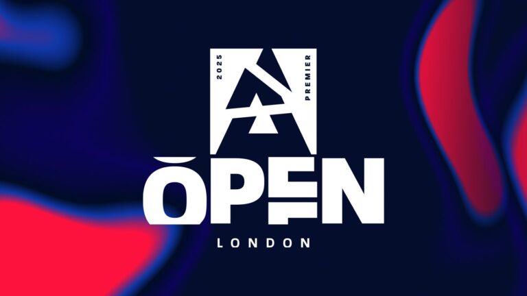 BLAST Open London 2025 – Teremos presença portuguesa!