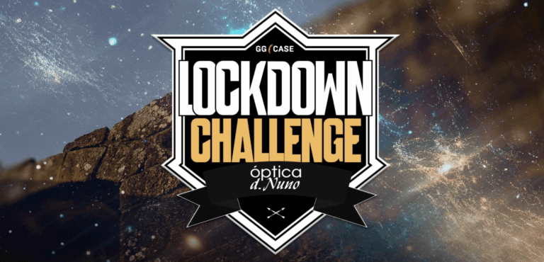 EXSAD: Lockdown Challenge CS2, Mancada foram os vencedores do torneio.