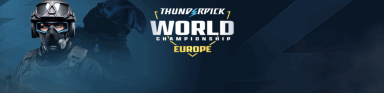 Thunderpick World Championship European Series 2: NIP Impact e Metizport eliminados nos grupos, Nexus nos playoffs.