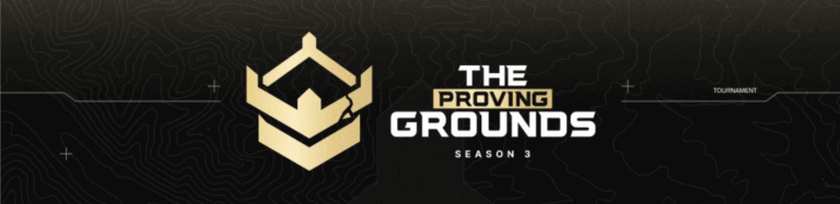 Exort — The Proving Grounds Season 5: Nexus e Metizport na fase de grupos, OG a partir dos Playoffs