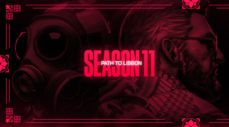 OMEN Retake – Fase de Grupos. GUN5, Sashi, Wildcard Academy e AMKAL na LGW