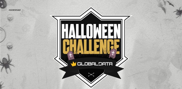 EXSAD anuncia torneio de Halloween com 275€ em prémios