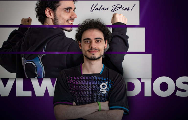 À conversa com d10s