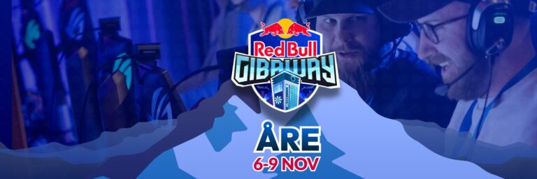 Red Bull GIBAWAY – JOURNEY, MOUZ NXT cai nos grupos e Metizport nos quartos de final