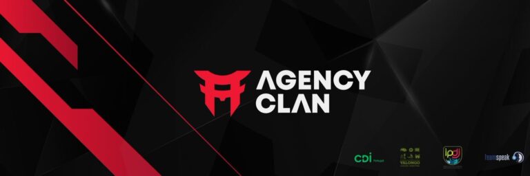 Novo rosto na Agency Clan: Rafity chega para reforçar o lineup de CS2!