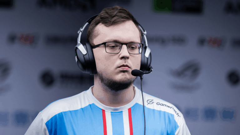 Metizport apresenta Vincent “vinS” Jozefiak como novo treinador