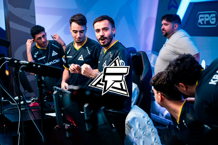 Frag Ultra Mega Jersey – SAW termina num decepcionante 4º lugar