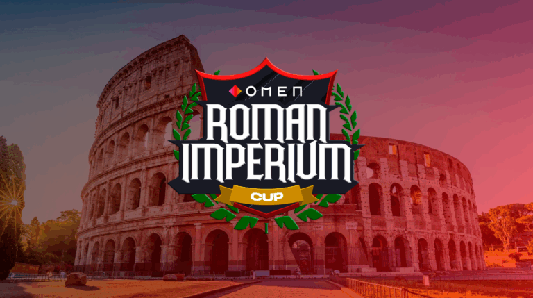 ROMAN IMPERIUM CUP III e IV anunciadas, com melhores prémios e novidade de serem internacionais